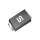 ES2BALH, Taiwan Semiconductor rectifier diodes, Thin SMA housing, ES2_ALH series ES2BALH