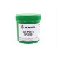 692250, Stannol Soldering Paste, unleaded, no-clean, SP series Lotpaste SP2200 TSC305 500g 692250