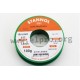 813003, Stannol Lötdrähte, 2,5% halogenaktiviertes Flussmittel, Fairtin Flowtin TSC305, Kristall 611 Serie Kristall 611 TSC305 1mm 500g 813003