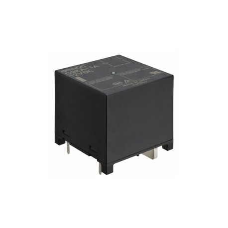 G9KA-1A-E DC12, Omron Printrelais, 260A/300A, SPST-NO, G9KA Serie