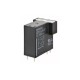 G2RG-2A-X DC24, Omron Printrelais, 10A, DPST-NO, G2RG-X Serie G2RG-2A-X DC24