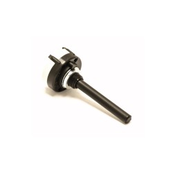 BCKS1002, Lorlin Drehcodierschalter, Durchmesser 27,5mm, M10 x 0,75 Gewinde, BCKS Serie