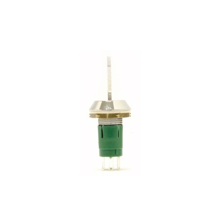 WIRL-5-D-D-2, Lorlin key switches, single or double pole, WIRL series