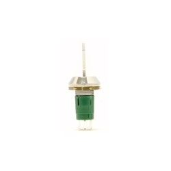 WIRL-5-L-S-2, Lorlin key switches, single or double pole, WIRL series