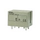 G7L-2A-P-PV DC12, Omron Printrelais, 30A, DPST-NO, G7L-PV Serie G7L-2A-P-PV DC12