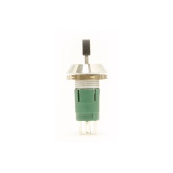 IRL-5-M-D-2, Lorlin key switches, single or double pole, IRL series