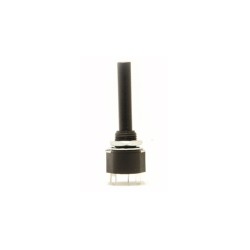 RMS1016, Lorlin Drehschalter, M10 x 0,75 Gewinde, RMS Serie