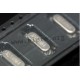 49S4HSMD16.000M-AF3035R30P, Abundance quartz crystals, SMD, HC 49 S4 SMD housing, HC49S4SMD series 49S4HSMD16.000M-AF3035R30P