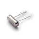 49S4H4.0960M-AF-30-120R-30R, Abundance quartz crystals, HC 49/U-S housing, HC49/U-S series 49S4H4.0960M-AF-30-120R-30R