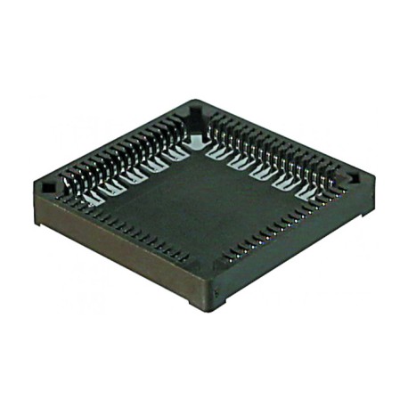 A-CCS 020-Z-SM, Assmann WSW IC Fassung, RM1,27mm, A-CCS 0xx-Z-SM Serie
