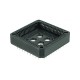 A-CCS 032-Z-T, Assmann WSW IC Fassung, RM2,54mm, A-CCS 0xx-Z-T Serie A-CCS 032-Z-T