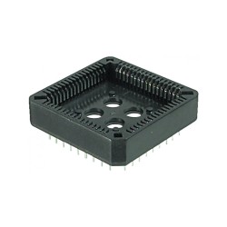 A-CCS 044-Z-T, Assmann WSW IC Fassung, RM2,54mm, A-CCS 0xx-Z-T Serie