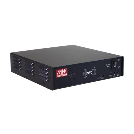 CMU3G, Mean Well Controller/Monitore, CMU3 Serie