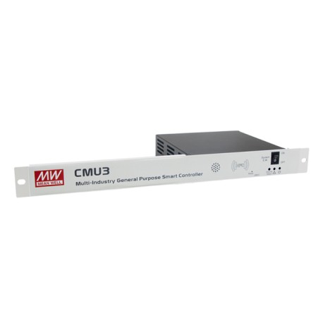 CMU3G-R, Mean Well Controller/Monitore, CMU3 Serie