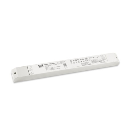 SPWM-240-24MA, Mean Well LED drivers, 240W, SPWM-240-MA series