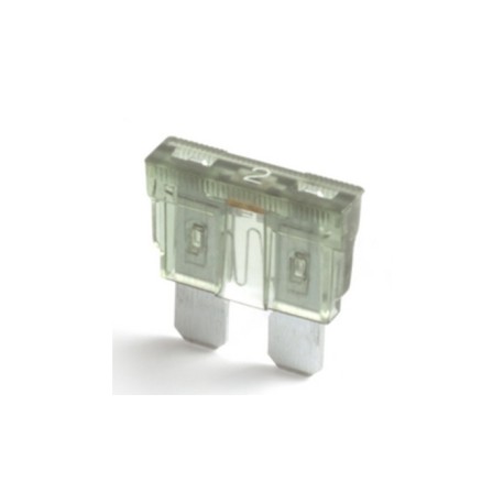 F1902, iMaXX automotive blade type fuses, 32V, maxiOTO, F1900 series