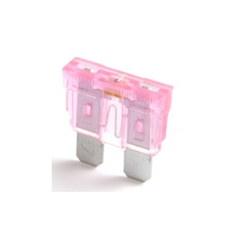 F1904, iMaXX automotive blade type fuses, 32V, maxiOTO, F1900 series