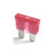 F1910, iMaXX automotive blade type fuses, 32V, maxiOTO, F1900 series F1910 10A F1910