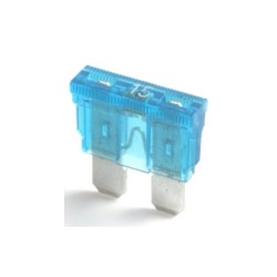 F1915, iMaXX automotive blade type fuses, 32V, maxiOTO, F1900 series