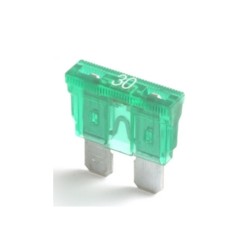 F1930, iMaXX automotive blade type fuses, 32V, maxiOTO, F1900 series