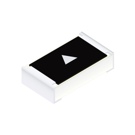 ERJPC3B3600V, Panasonic SMD resistors, 0603 housing, ±0,1%, 0,2W, ERJPC3 series