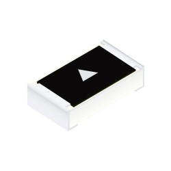 ERJPC3B4300V, Panasonic SMD resistors, 0603 housing, ±0,1%, 0,2W, ERJPC3 series