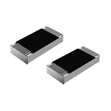 ERJPA2F10R0X, Panasonic SMD resistors, 0402 housing, ±1%, 0,2W, ERJPA2 series