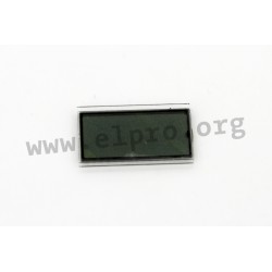 DE117TU-21, Liquid crystal displays LCD