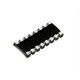 EXB2HV331JV, Panasonic SMD-Widerstandsnetzwerke, 8 Widerstände, 8x0602, 0,063W, EXB2HV Serie EXB2HV331JV