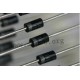 P4KE82CA, Taiwan Semiconductor Überspannungsschutzdioden, 400W, P4KE A Serie P4KE82CA