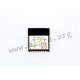 ESP32-H2-WROOM-02C-H4S, Espressif WiFi-Module, 802.11 b/g/n, Bluetooth, ESP Serie ESP32-H2-WROOM-02C-H4S
