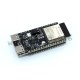 ESP32-C6-DEVKITC-1-N8, Espressif Entwicklungsboards, für ESP-WiFi-Module, ESP Serie ESP32-C6-DevKitC-1-N8 ESP32-C6-DEVKITC-1-N8