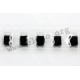 PC357N3J000F, Sharp DC-Optokoppler, Transistor-Ausgang, PC Serie PC 357 N3J000F PC357N3J000F