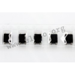 PC357N3J000F, Sharp DC-Optokoppler, Transistor-Ausgang, PC Serie