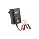 1001-0015, Ansmann battery chargers, for lead-acid batteries, ALCS and ALCT series ALCS 2-12/0.4 1001-0015