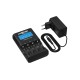 1001-0079, Ansmann battery chargers, for NiMH and NiCd batteries, Powerline series Powerline 4.2 Pro 1001-0079