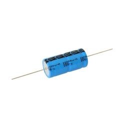 MAL202117222E3, Vishay electrolytic capacitor, axial, 85°C, 021 ASM series