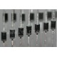 SF38G, Taiwan Semiconductor Gleichrichterdioden, 1A, super schnell, SF Serie SF38G
