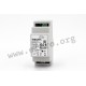 28000876, Tridonic LED power supplies, 4,7W, DALI-2 interfaces, IP20, constant voltage, DALI PS2 TRI series 28000876