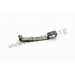 SPBH-LC, Speed Wannen-Stiftleisten, RM2,54, gerade, SPBH Serie