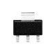 BCP53-16,115, Nexperia SMD small signal transistors, SOT89 and SOT223 housing, BC series BCP53-16,115