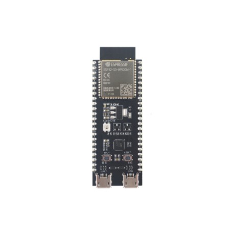 ESP32-S3-DEVKITC-1-N16R8, Espressif Entwicklungsboards, für ESP-WiFi-Module, ESP Serie