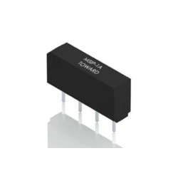 MSIP-1A05, Toward Technologies reed relays, THT, SPST-NO/DPST-NO, MSIP series