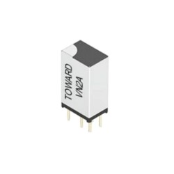 VN-2A05, Toward Technologies reed relays, THT, DPST-NO, VN-2A series