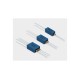 HRR-1A2S-3-13, Toward Technologies reed relays, THT, SPST-NO/DPST-NO/3PST-NO, HRR series HRR-1A2S-3-13