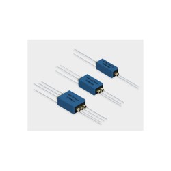 HRR-2A1S-3-13, Toward Technologies reed relays, THT, SPST-NO/DPST-NO/3PST-NO, HRR series
