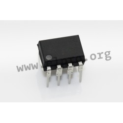 OP07N, Texas Instruments operational amplifiers, LF/LM/LT/MC/NE/OP/PGA/TL series