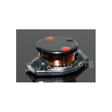 SMSL1305-606856-T, CTC Coils SMD Power-Induktivitäten, SMSL1305 und SMRQ3C Serie