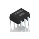 AA24, Toward Technologies MOSFET Solid State Relays, DIP-6 housing, AA24 series AA24