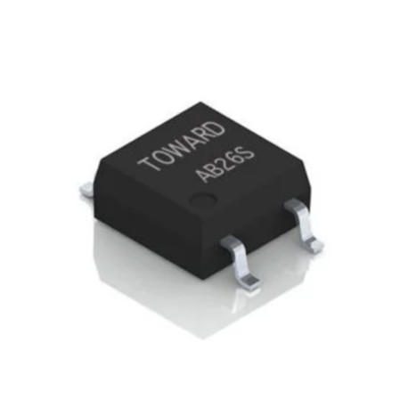 AB34S, Toward Technologies MOSFET Solid State Relays, AB series